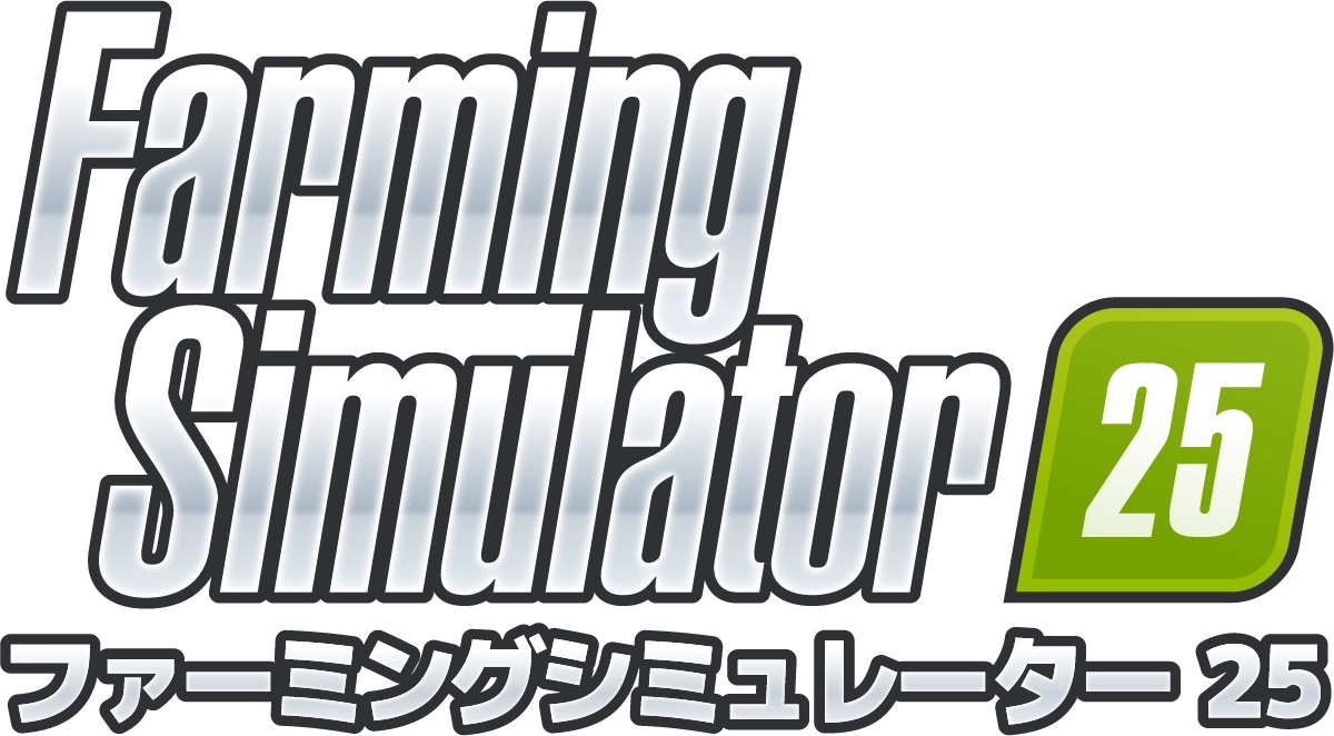 Farming Simulator 25